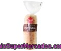 Ortiz Pan De Molde Integral Bolsa 480 Gr