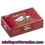 Ortiz Ventresca Bonito 112g