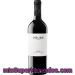 Orube Vino Tinto Crianza D.o. Rioja Botella 75 Cl