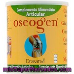 Oseogen Alimento Articular En Polvo Envase 375 G