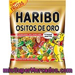 Ositos De Oro Haribo 150 G.