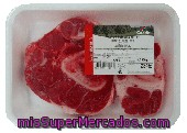 Ossobucco De Ternera 550 Grs