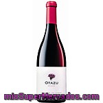 Otazu Vino Rosado De Navarra Botella 75 Cl