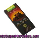 Oxfam Chocolate Negro 85% Cacao Bio Tableta 100 Gr