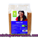 Oxfam Panela Granulada Bio Ecuador Paquete 500 Gr