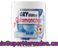 Oxy Blanco Quitamanchas Auchan 1 Kilogramo