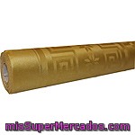 P&h Mantel Color Oro 6 X 1,20 M Rollo 1 Unidad