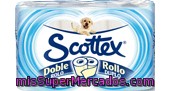 P.higienico
            Scottex Mega Rollo 6 Uni