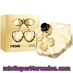 Pacha Ibiza Queen Diva Eau De Toilette Femenina Vaporizador 80 Ml