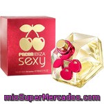 Pacha Ibiza Queen Sexy Eau De Toilette Femenina Spray 80 Ml