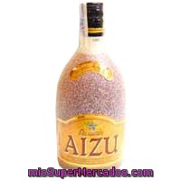 Pacharán Aizu, Botella De 70 Cl
