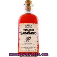 Pacharán Casero Barañano, Botella De 1 L