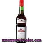Pacharan La Navarra Botella 1 Litro