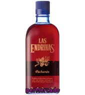 Pacharán Las Endrinas 70 Cl.