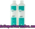 Pack 2 Geles Dermatológico Inibsa 2 Unidaes