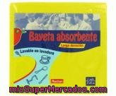 Pack Bayeta Amarilla Auchan 3 Unidades