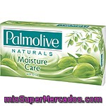 Pack Jabon Pastilla Orignal Verde Palmolive Pack De 3x90 G.