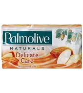 Pack Jabón Pastilla Sensitivo Palmolive Pack De 3x90 G.