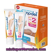 Pack Tratamiento Intensivo (emulsión Reductora 250 Ml. + Reafirmante 250 Ml.) Redumodel 1 Ud.