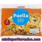 Paella De Marisco Eroski, Bolsa 500 G