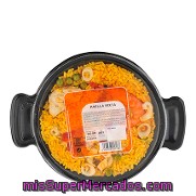 Paella Mixta 350.0 G. Aprox