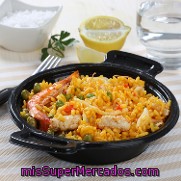 Paella Mixta Royal 350 G.