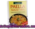Paella Natural 100% Sabater 3 Unidades De 2 Gramos