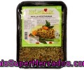 Paella Vegetarina Ecológico Naturecor 300 Gramos