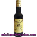 Paez Morilla Vinagre De Vino De Jerez Reserva Botella 375 Ml