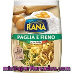 Paglia E Fieno (pasta Fresca) Rana 250 Gramos