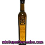 Pago Baldios San Carlos Aceite De Oliva Virgen Extra Arbequina De Extremadura Botella 500 Ml
