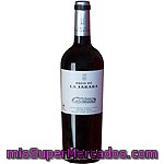 Pago De La Jaraba Vino Tinto Crianza Tempranillo Cabernet Y Merlot Botella 75 Cl