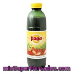 Pago Néctar De Fresa 750ml