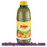 Pago Néctar De Melocotón Pet 75cl