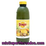 Pago Zumo De Mango Maracuyá 75cl