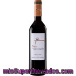 Pagos De Valcerracin Vino Tinto Joven Roble D.o. Ribera Del Duero Botella 75 Cl