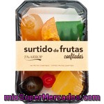 Paiarrop Surtido De Frutas Confitadas Estuche 350 G