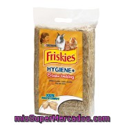 Paja Para Roedores Friskies 1 Kg.