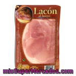 Pajariel Lacón Al Horno En Lonchas 150g