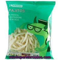 Pajitos Eroski, Bolsa 85 G