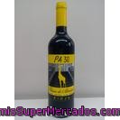 Palacio De Alcantara Vino Tinto Pa 30 Botella 75 Cl