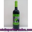 Palacio De Alcantara Vino Tinto Pa 40 Botella 75 Cl