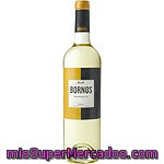 Palacio De Bornos Vino Blanco Verdejo D.o. Rueda Botella 75 Cl