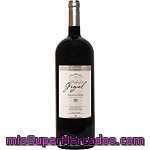 Palacio De Grajal Vino Tinto Crianza D.o. Ribera Del Duero Elaborado Para Grupo El Corte Inglés Magnum 1,5 L