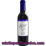 Palacio De Grajal Vino Tinto Joven D.o. Ribera Del Duero Elaborado Para Grupo El Corte Inglés Botella 37,5 Cl