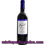 Palacio De Grajal Vino Tinto Joven D.o. Ribera Del Duero Elaborado Para Grupo El Corte Inglés Botella 75 Cl