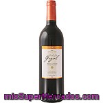 Palacio De Grajal Vino Tinto Reserva D.o. Ribera Del Duero Elaborado Para Grupo El Corte Inglés Botella 75 Cl