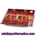 Palacios Chorizo Oreado Envase 200 G