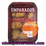 Palacios Nuggets De Pollo 220g