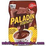 Paladin Al Minuto Chocolate A La Taza Bote 475 G